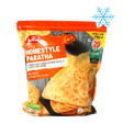 Haldiram Fz Homestyl Paratha 1.2Kg