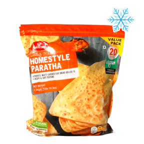 Haldiram Fz Homestyl Paratha 1.2Kg