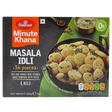 Haldiram Fz Masala Idli 256G