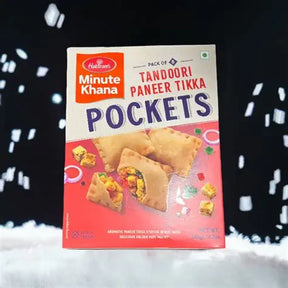 Haldiram Fz Tand Pa Tik Pocket 320G