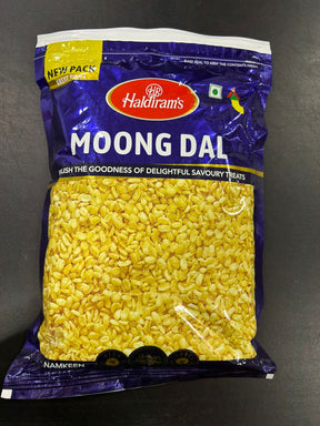 Haldiram Moong Dal 400G