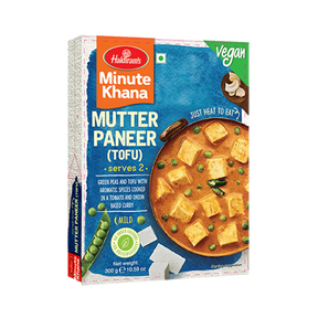 Haldiram Mutter Panner 283G