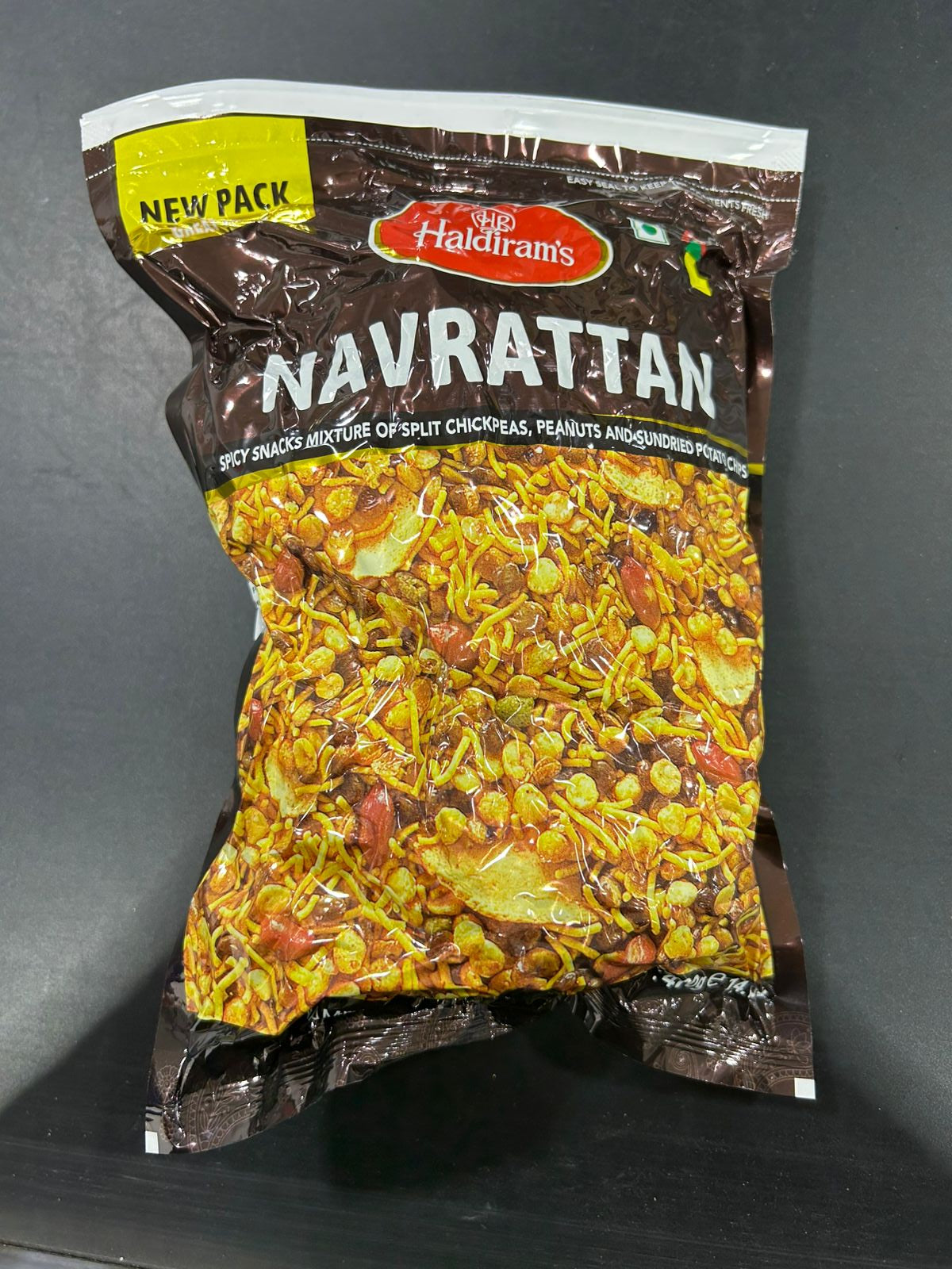 Haldiram Navaratan 400G