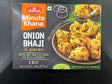 Haldiram Onion Bhaji 283G