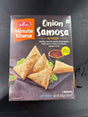 Haldiram Onion Samosa 350G