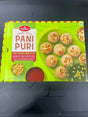 Haldiram PANIPURI 360G