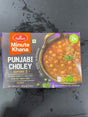 Haldiram Punjabi Choley 283G