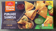 Haldiram Punjabi Samosa 650G