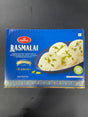 Haldiram Rasmalai 12Pcs 1Kg