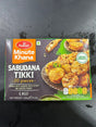 Haldiram Sabudana Tikki 320G