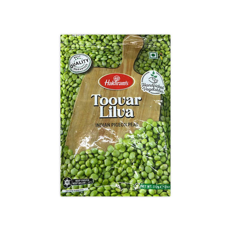 Haldiram Toovar Lilva 312G
