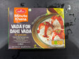 Haldiram Vada For Dahi Vada 365G
