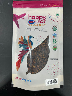 Happy Leaf ORG CLOVES 150G