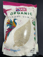 Happy Leaf ORG JOWAR DALIA 3.5LB