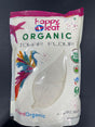 Happy Leaf ORG JOWAR FLOUR 3LB