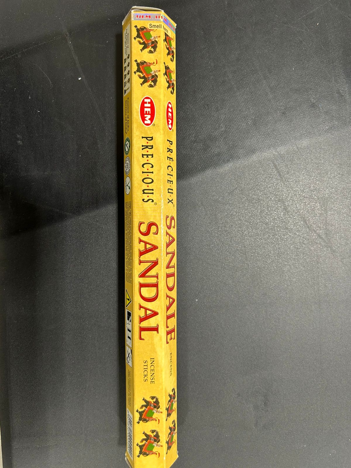 Hem Premium Sandal Incense Stick