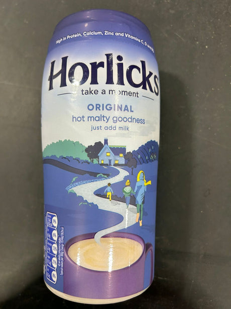 HORLICS 400G