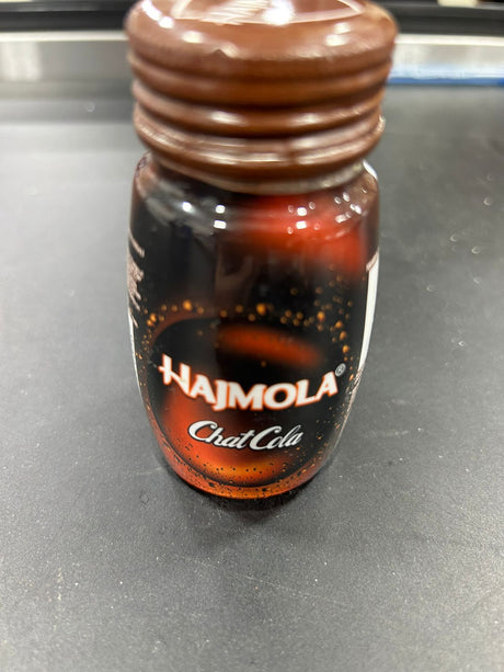 Hajmola CHATCOLA 120N