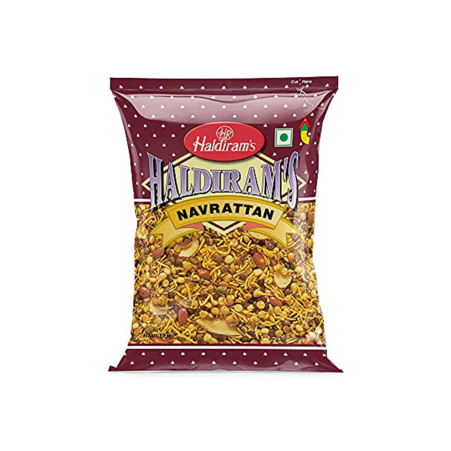 Haldiram's All In One 400G