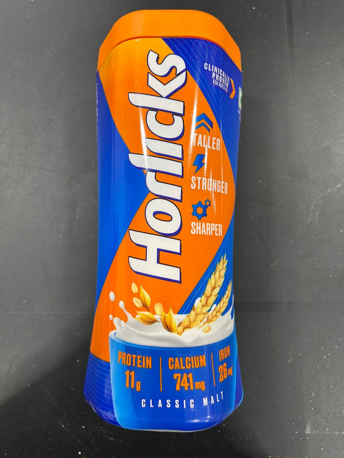 Horlicks 1KG