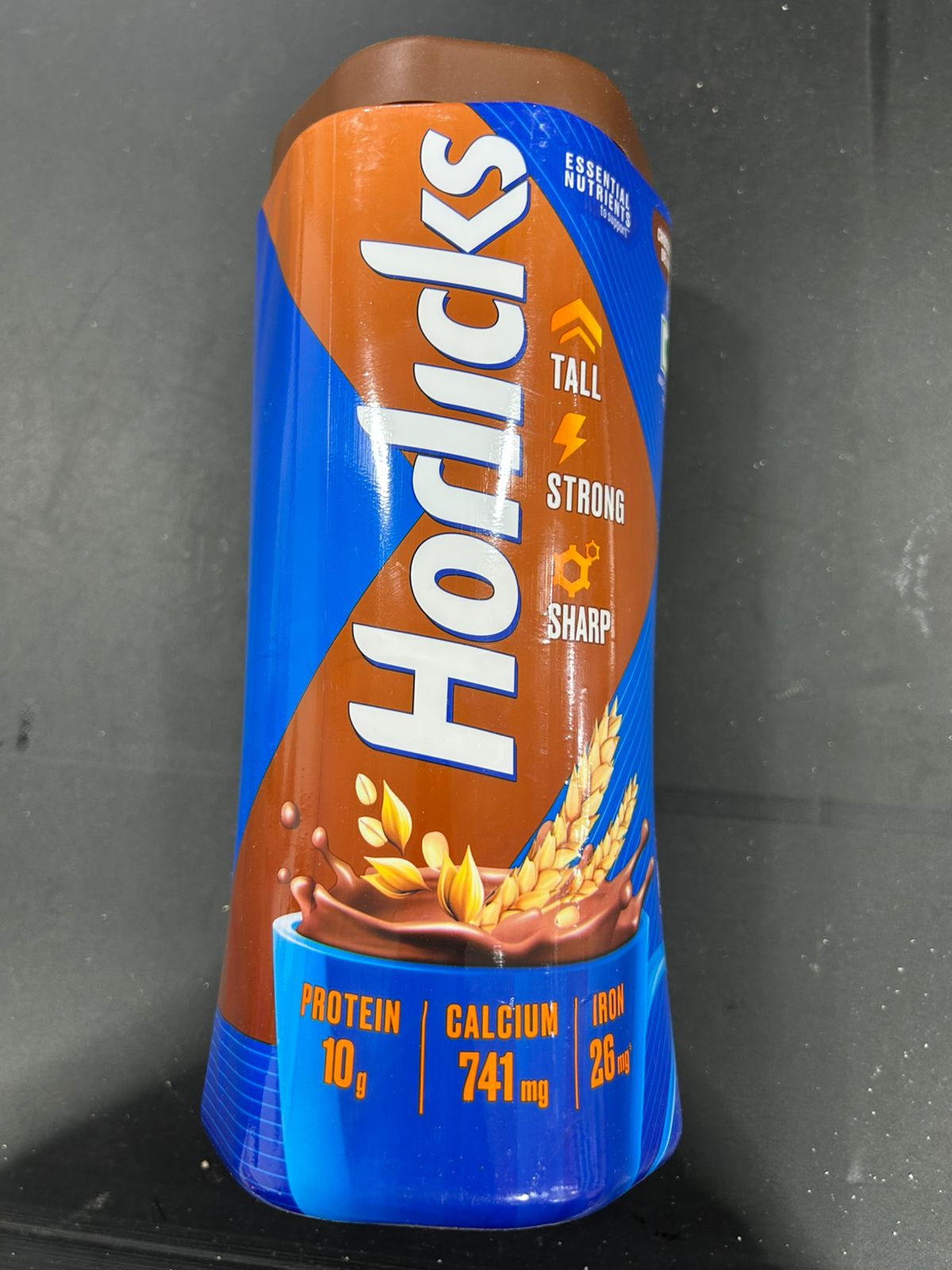 Horlicks CHOCOLATE 1KG