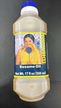 IDHAYAM SESAME OIL 500ML
