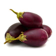 Indian Eggplant 1Lb
