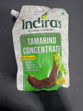 INDIRAS TAMARIND CNCNTRTE 400G