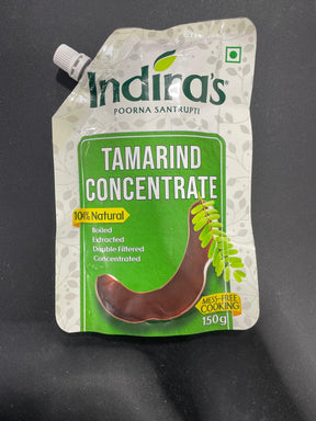 INDIRAS TAMARIND CONCNTRTE 150