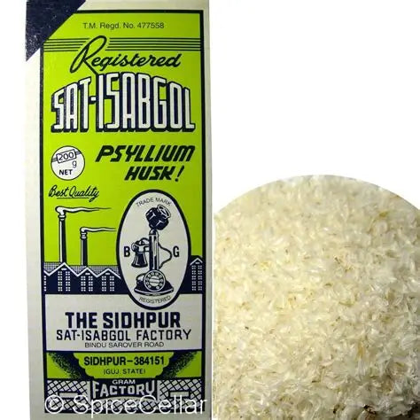 Isabgol 200G