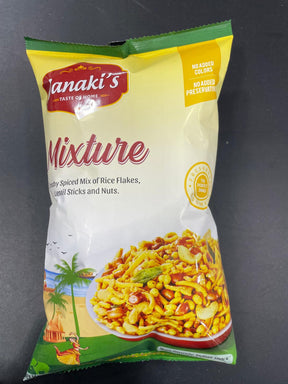 JANAKI MIXTURE 7OZ