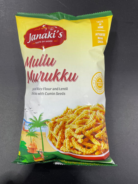 JANAKI MULLU MURUKU 7 OZ