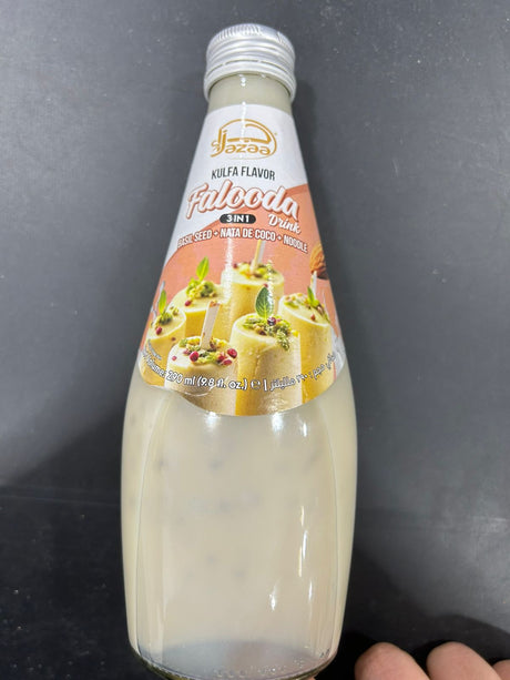 JAZAA FALOODA FULFA FLVR 290ML