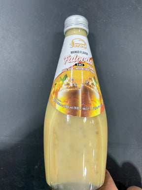 JAZAA FALOODA MNGO FLVR 290ML