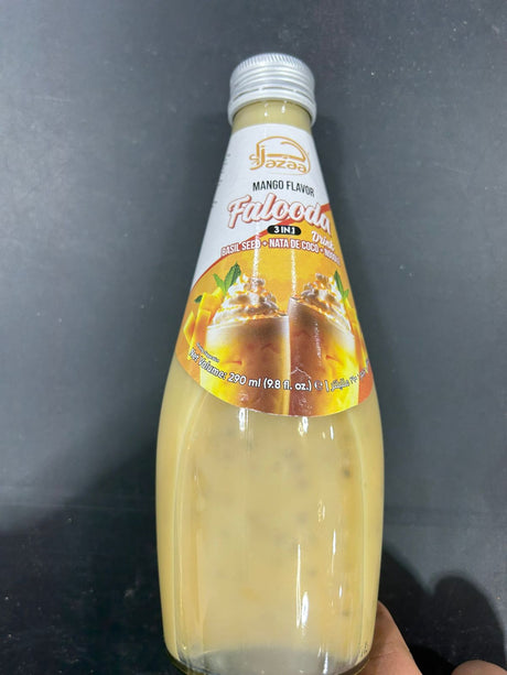 JAZAA FALOODA MNGO FLVR 290ML