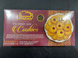JAZAA STRBERY COOKIES 200 G