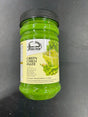 JAZAA GREEN CHILLI PASTE 330G
