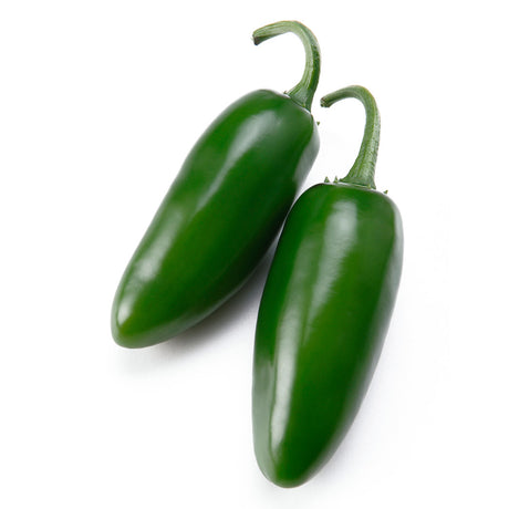 Jalapeno Pepper 0.5 Lb