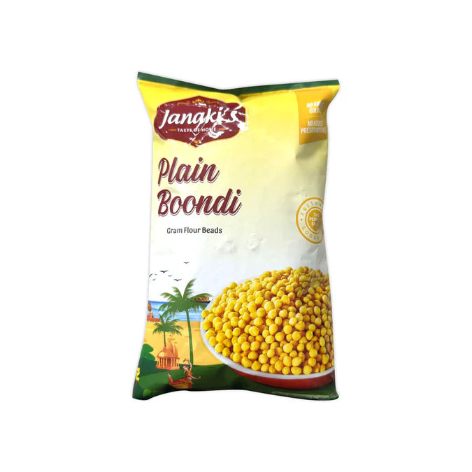 Janaki Tengual 200G