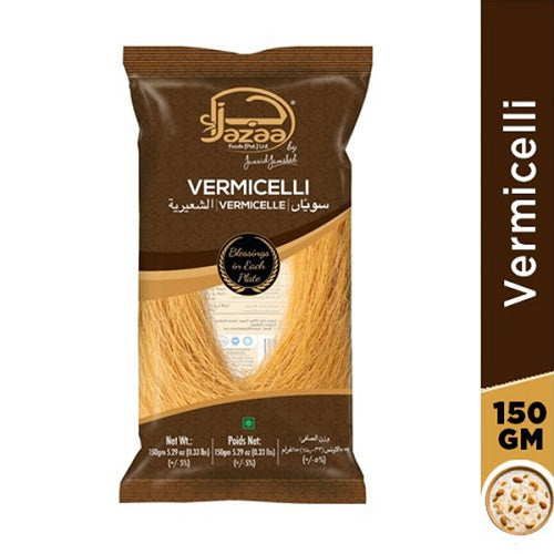 Jazaa Vermicelli 150Gms