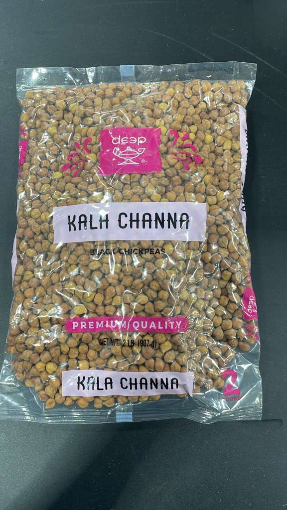Kabuli Channa 2Lb