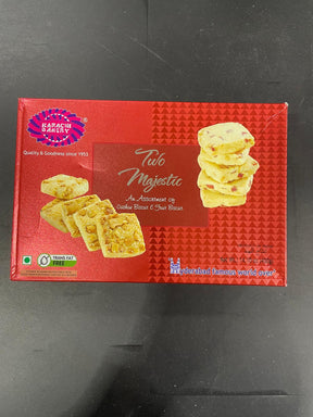 Karachi Bakery TWO MAJESTIC RED 400GMS