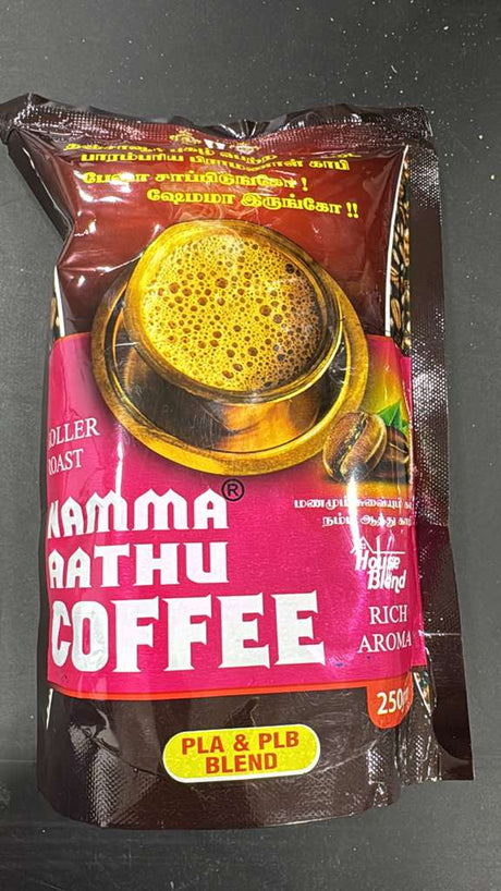 KIC NAMMA ATTU COFFEE 250GM
