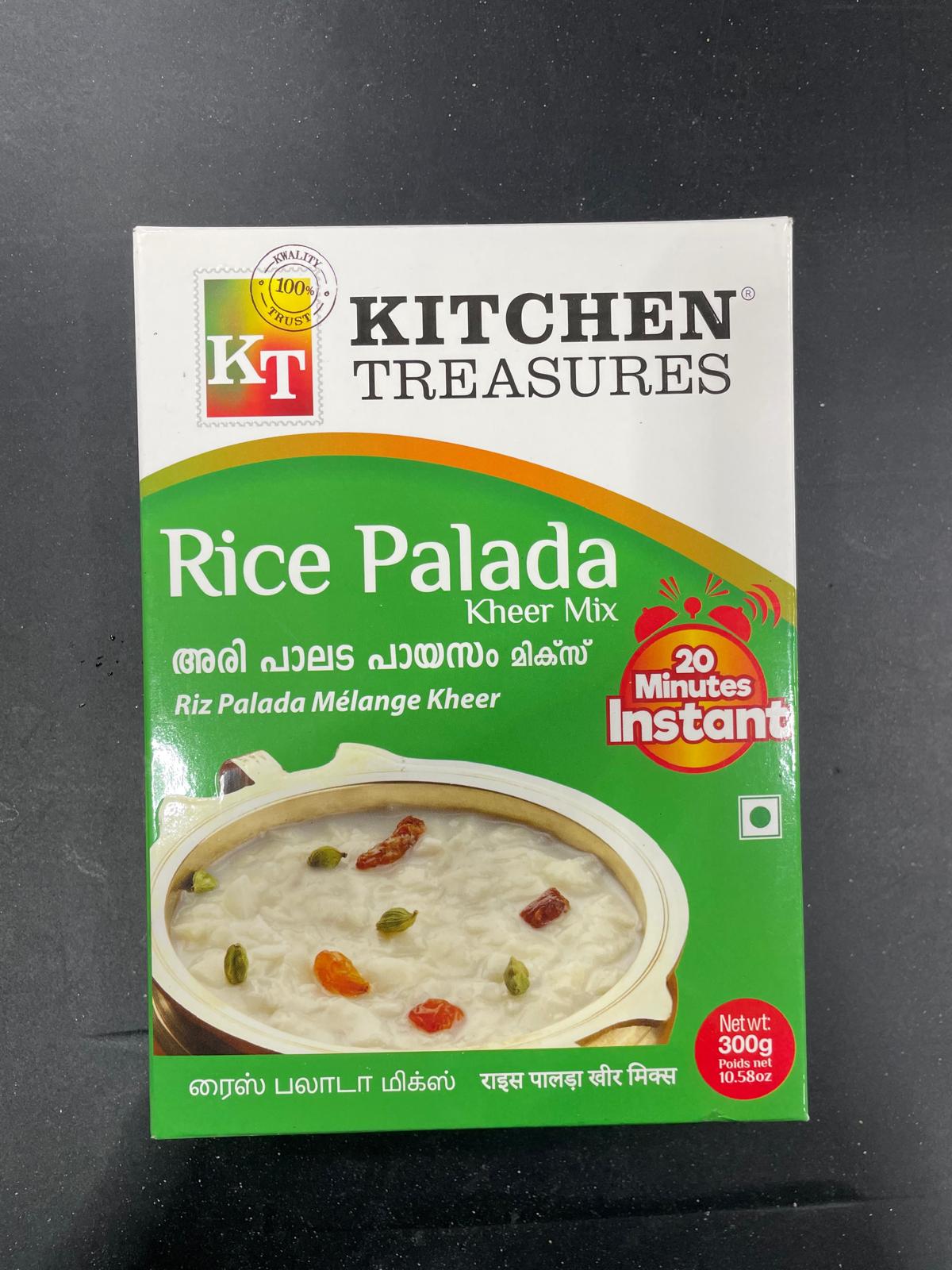 Kitchen Treasures Palada Kheer Mix 300G