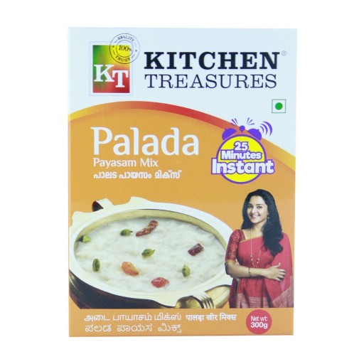 Kitchen Treasures Rice Pal Kheer Mix 300