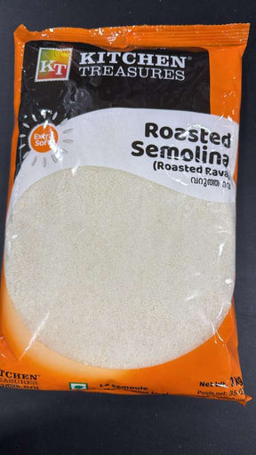 KIT TRE ROASTED UPMA SIN 1KG