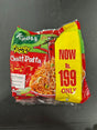 KNORR CHATPATA NOODLES 4 PACK