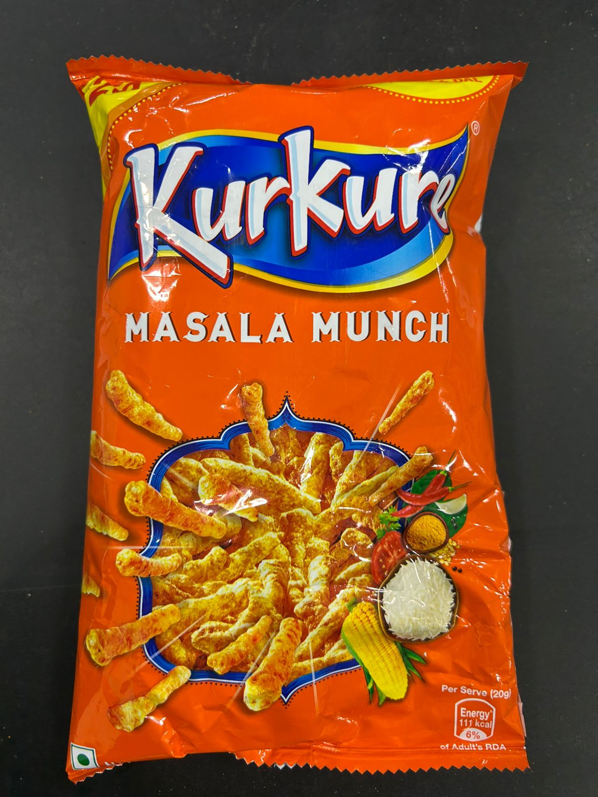 Kurkure Masala Munch 1Pc
