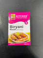 Kitchen Treasures BIRYANI MASALA 100G