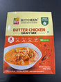 Kitchen Treasures BUTTER CHICKEN 250G